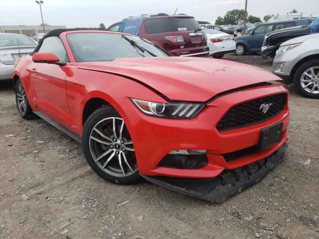 FORD MUSTANG 2015 1fatp8uh2f5397204