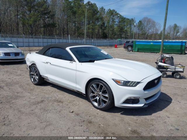 FORD MUSTANG 2015 1fatp8uh2f5411571