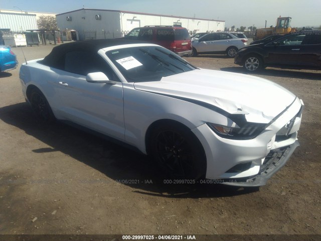 FORD MUSTANG 2015 1fatp8uh2f5414969