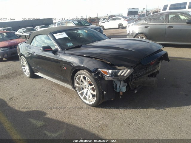 FORD MUSTANG 2015 1fatp8uh2f5419203