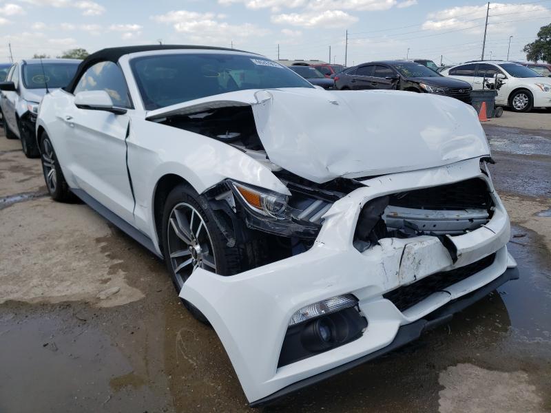 FORD MUSTANG 2015 1fatp8uh2f5426541