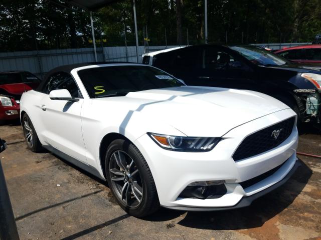 FORD MUSTANG 2016 1fatp8uh2g5210206