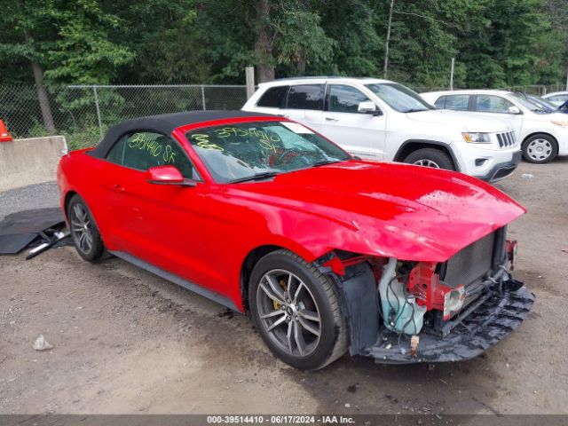 FORD MUSTANG 2016 1fatp8uh2g5217222