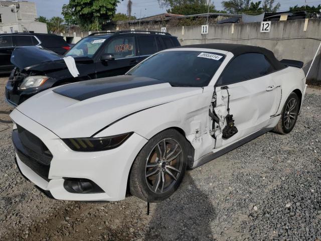 FORD MUSTANG 2016 1fatp8uh2g5226664