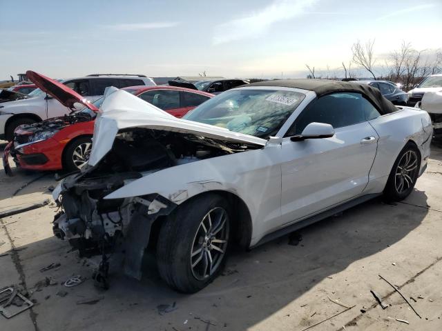 FORD MUSTANG 2016 1fatp8uh2g5226728