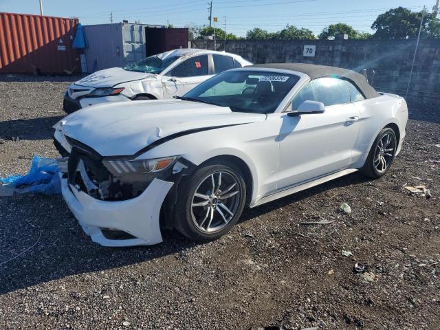 FORD MUSTANG 2016 1fatp8uh2g5243268