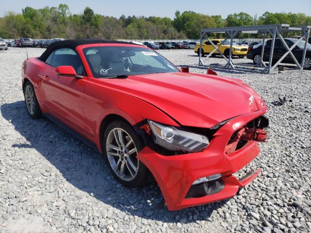 FORD MUSTANG 2016 1fatp8uh2g5271989