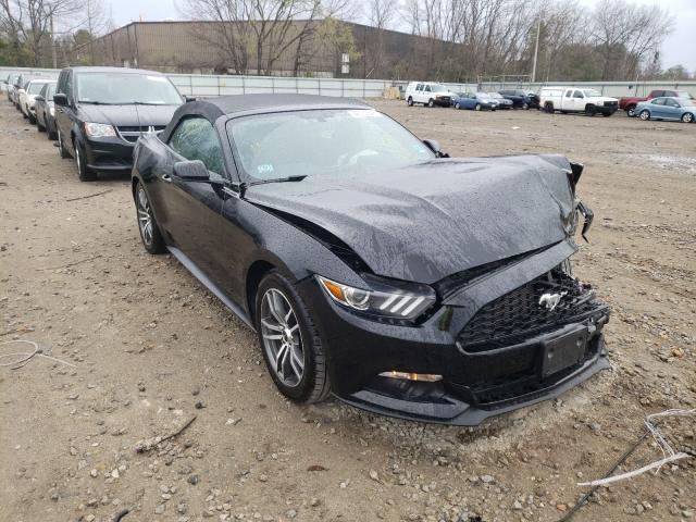 FORD MUSTANG 2016 1fatp8uh2g5277453