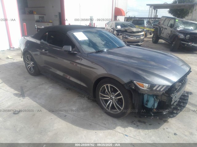 FORD MUSTANG 2016 1fatp8uh2g5285231