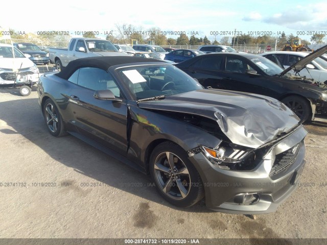 FORD MUSTANG 2016 1fatp8uh2g5298657