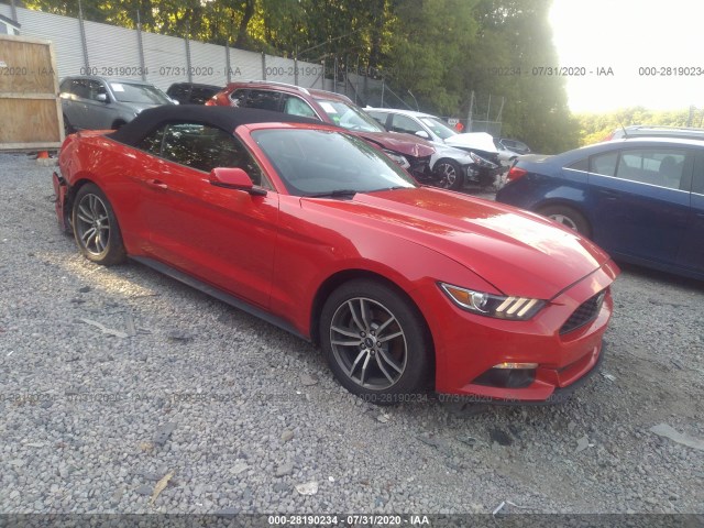 FORD MUSTANG 2016 1fatp8uh2g5299842