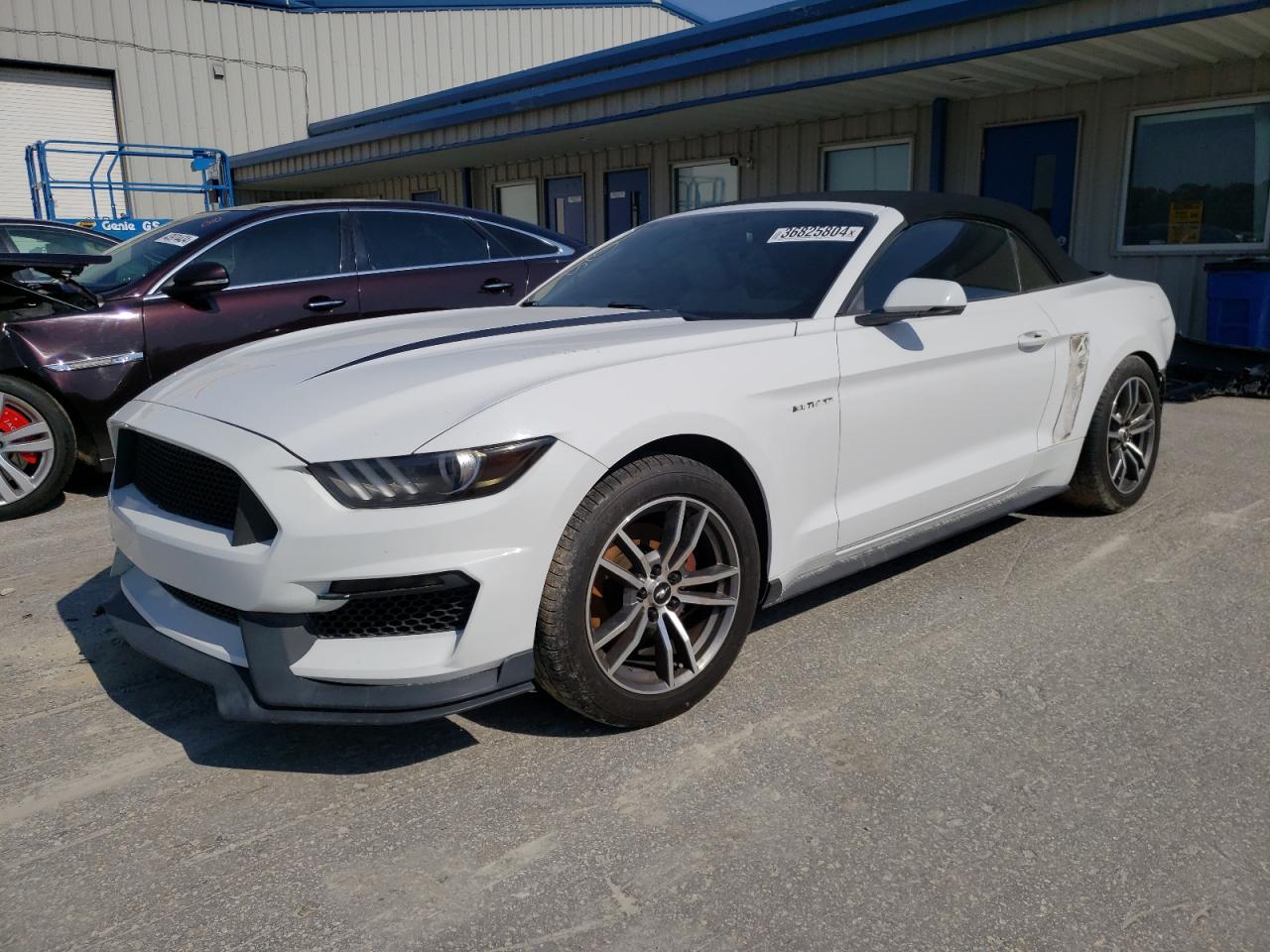 FORD MUSTANG 2016 1fatp8uh2g5329616