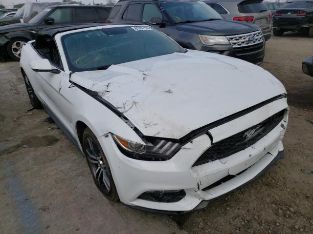 FORD MUSTANG 2017 1fatp8uh2h5225421