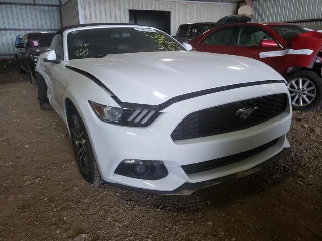 FORD MUSTANG 2017 1fatp8uh2h5254482