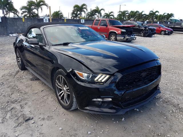 FORD MUSTANG 2017 1fatp8uh2h5254532