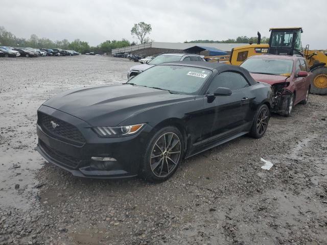 FORD MUSTANG 2017 1fatp8uh2h5258967