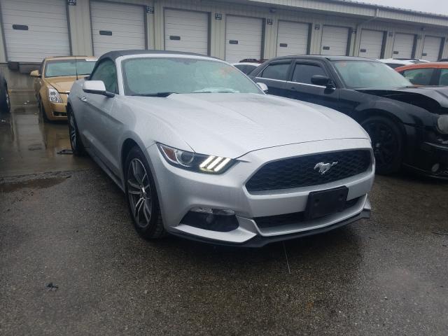 FORD MUSTANG 2017 1fatp8uh2h5279026