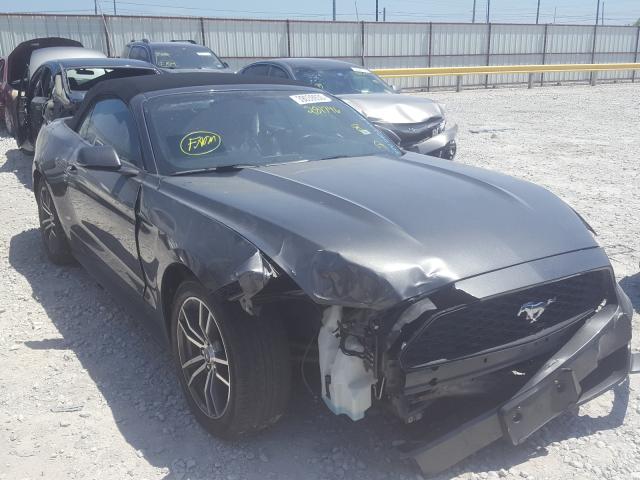 FORD MUSTANG 2017 1fatp8uh2h5281746