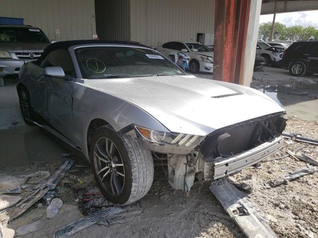 FORD MUSTANG 2017 1fatp8uh2h5292763