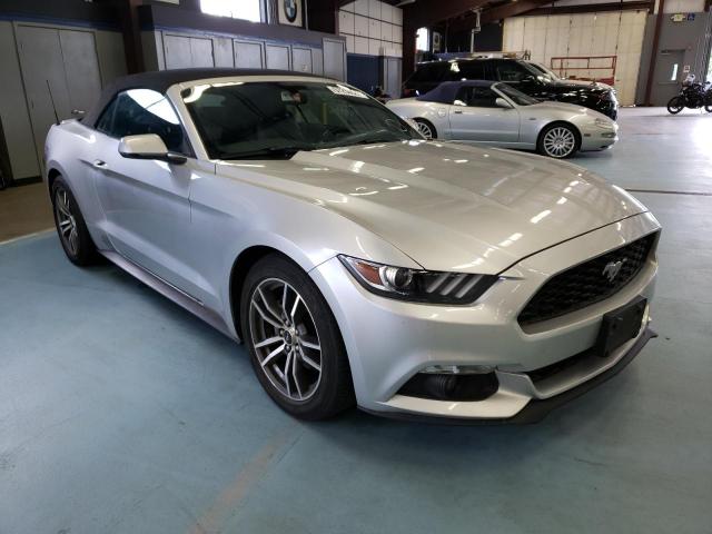 FORD MUSTANG 2017 1fatp8uh2h5310582