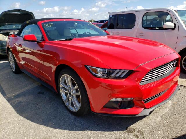 FORD MUSTANG 2017 1fatp8uh2h5319587