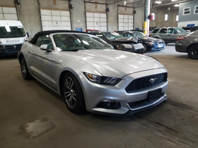 FORD MUSTANG 2017 1fatp8uh2h5320299