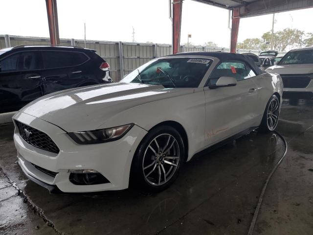 FORD MUSTANG 2017 1fatp8uh2h5328841