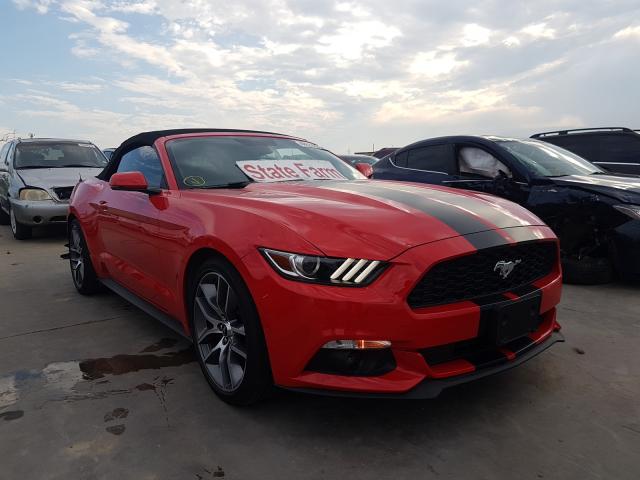 FORD MUSTANG 2017 1fatp8uh2h5329990