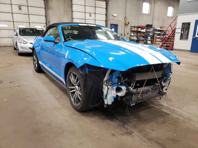 FORD MUSTANG 2017 1fatp8uh2h5331433