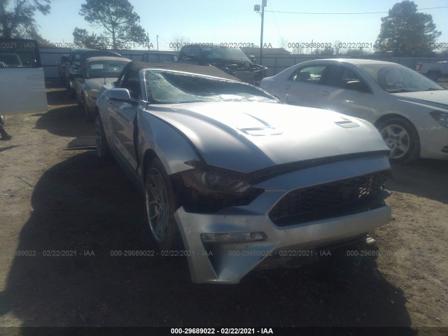 FORD MUSTANG 2018 1fatp8uh2j5117841