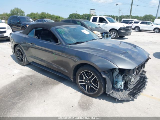 FORD MUSTANG 2018 1fatp8uh2j5119279