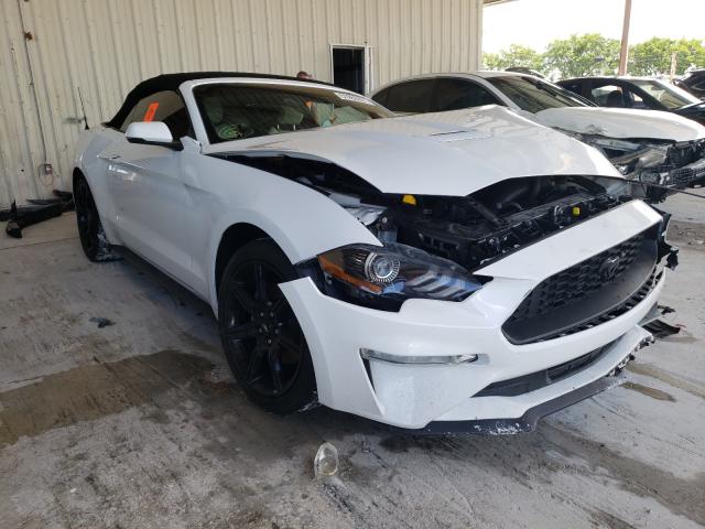 FORD MUSTANG 2018 1fatp8uh2j5124272