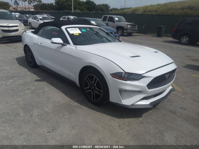 FORD MUSTANG 2018 1fatp8uh2j5124465