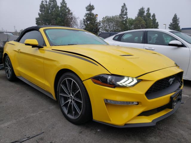 FORD MUSTANG 2018 1fatp8uh2j5125079