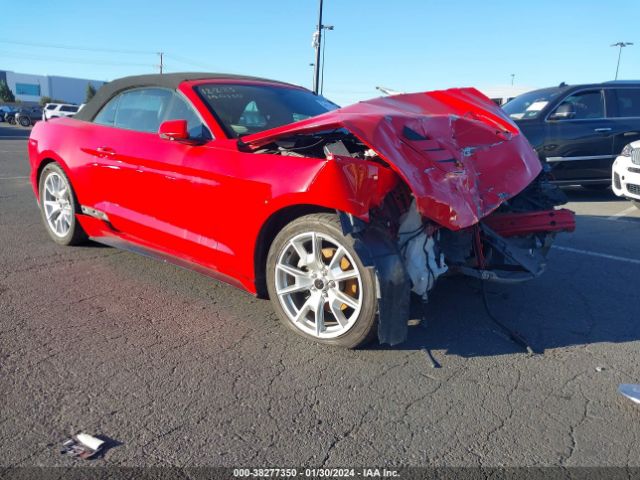 FORD MUSTANG 2018 1fatp8uh2j5142660