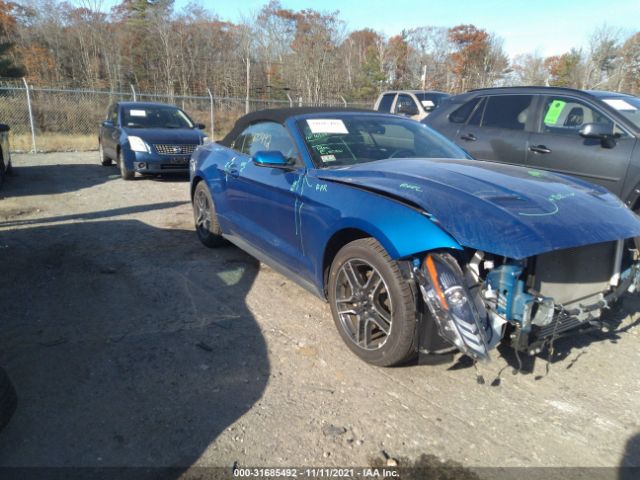 FORD MUSTANG 2018 1fatp8uh2j5167655