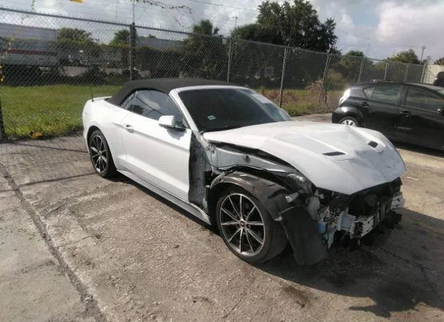 FORD MUSTANG 2018 1fatp8uh2j5183273