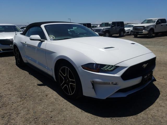 FORD MUSTANG 2019 1fatp8uh2k5109725