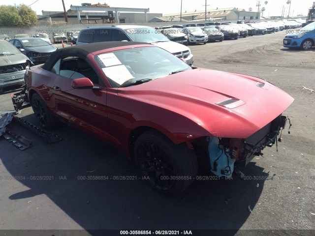 FORD MUSTANG 2019 1fatp8uh2k5112320