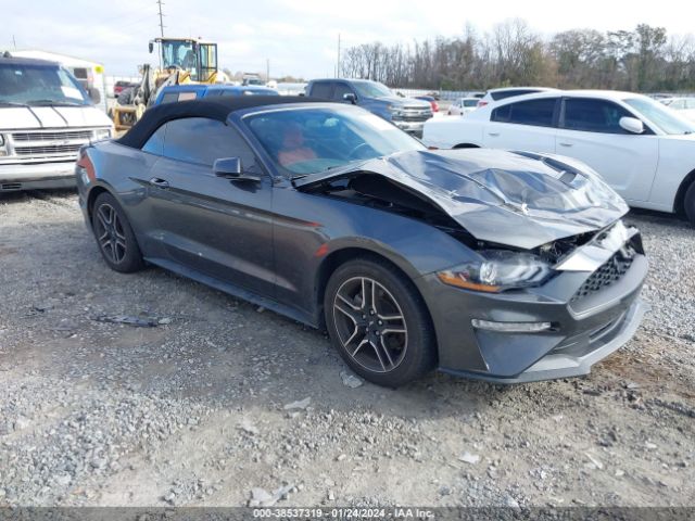 FORD MUSTANG 2019 1fatp8uh2k5112558