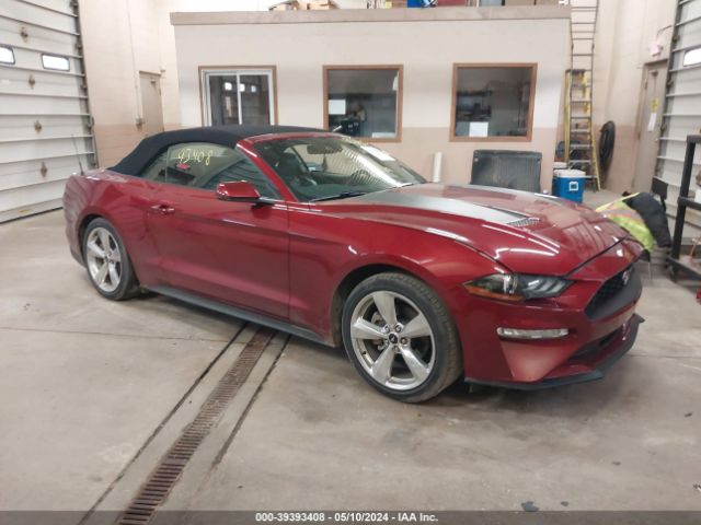 FORD MUSTANG 2019 1fatp8uh2k5115461