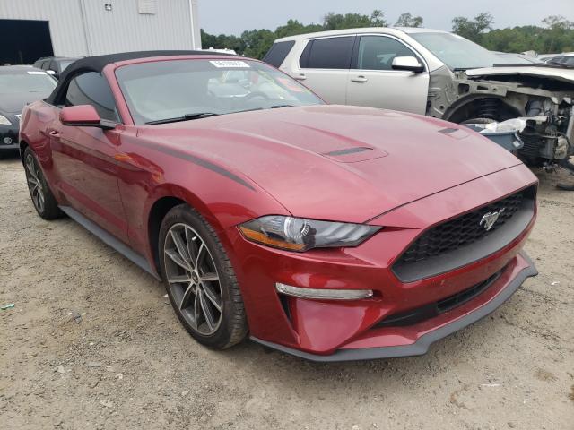 FORD MUSTANG 2019 1fatp8uh2k5117033