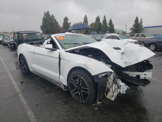 FORD MUSTANG 2019 1fatp8uh2k5126329