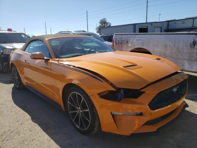 FORD MUSTANG 2019 1fatp8uh2k5159704