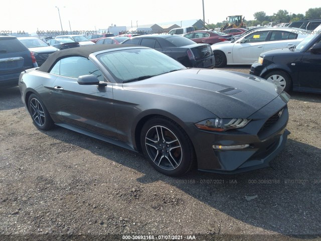 FORD MUSTANG 2019 1fatp8uh2k5170878