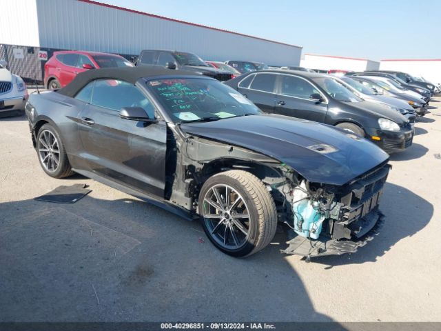 FORD MUSTANG 2019 1fatp8uh2k5171514