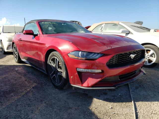 FORD MUSTANG 2019 1fatp8uh2k5184974