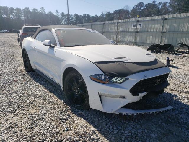 FORD MUSTANG 2019 1fatp8uh2k5187406