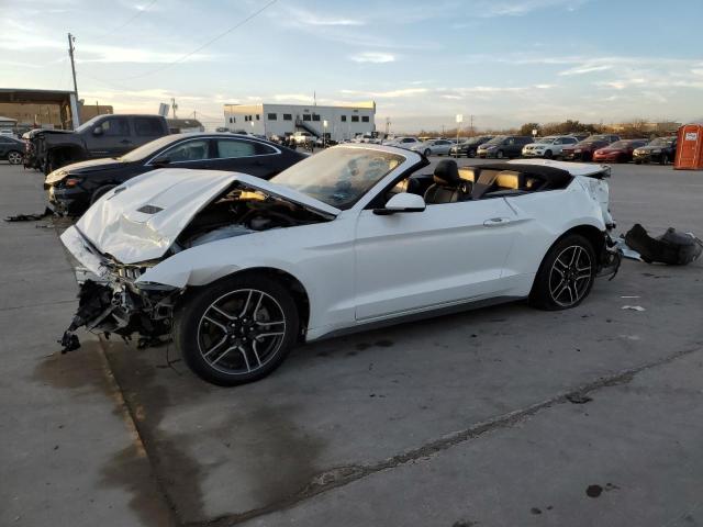 FORD MUSTANG 2020 1fatp8uh2l5118667