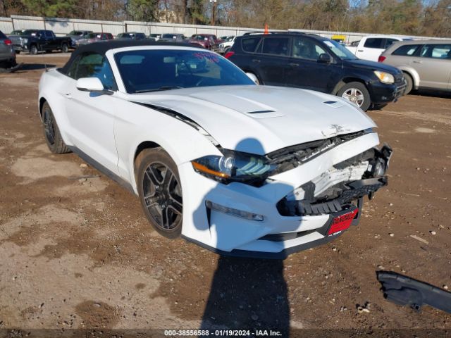 FORD MUSTANG 2020 1fatp8uh2l5118975